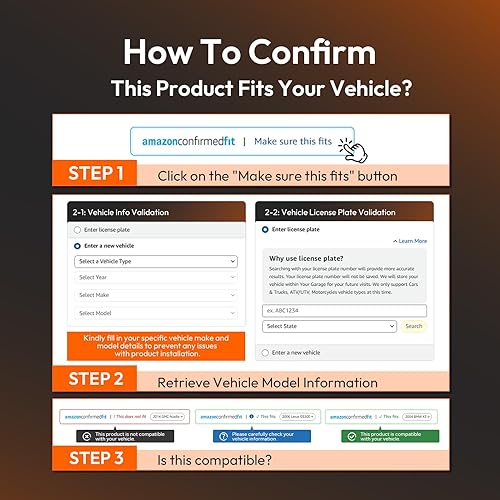 Miniatura 6 de 2 piezas K80478 kit de barra estabilizadora delantera de suspensión, enlaces de barra estabilizadora izquierda y derecha para Audi A3 Q3 TT para VW