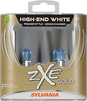Amazon.com: Sylvania : zXe Gold