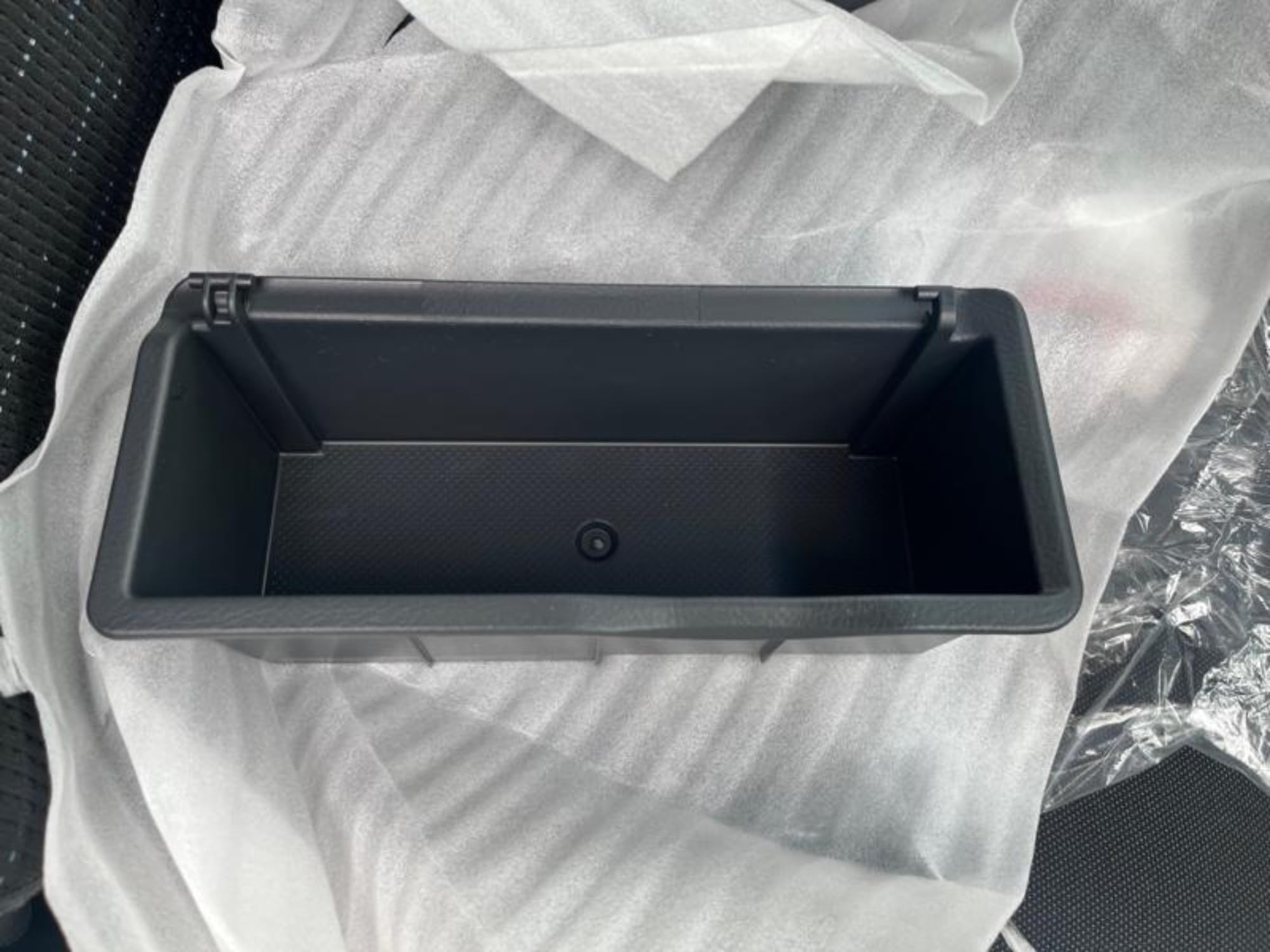 Amazon | DAIHATSU (ダイハツ) 純正部品 シートトラッシュ ボックスSUB