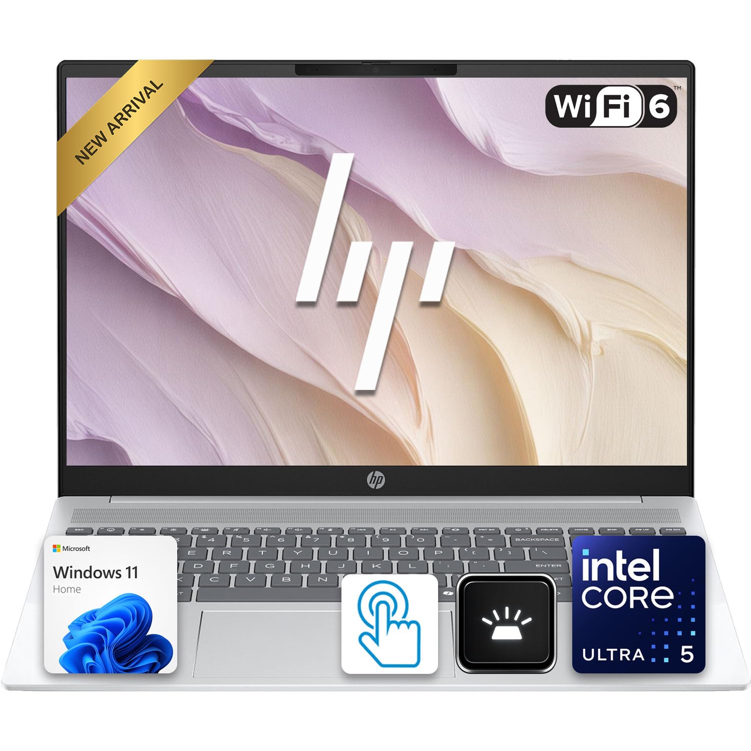 Amazon.com: HP OmniBook 5 16
