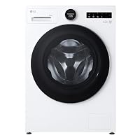 LG WHX9096TLC Lavasciuga 9/6kg, Lavatrice e Asciugatrice Insieme Classe A/A
