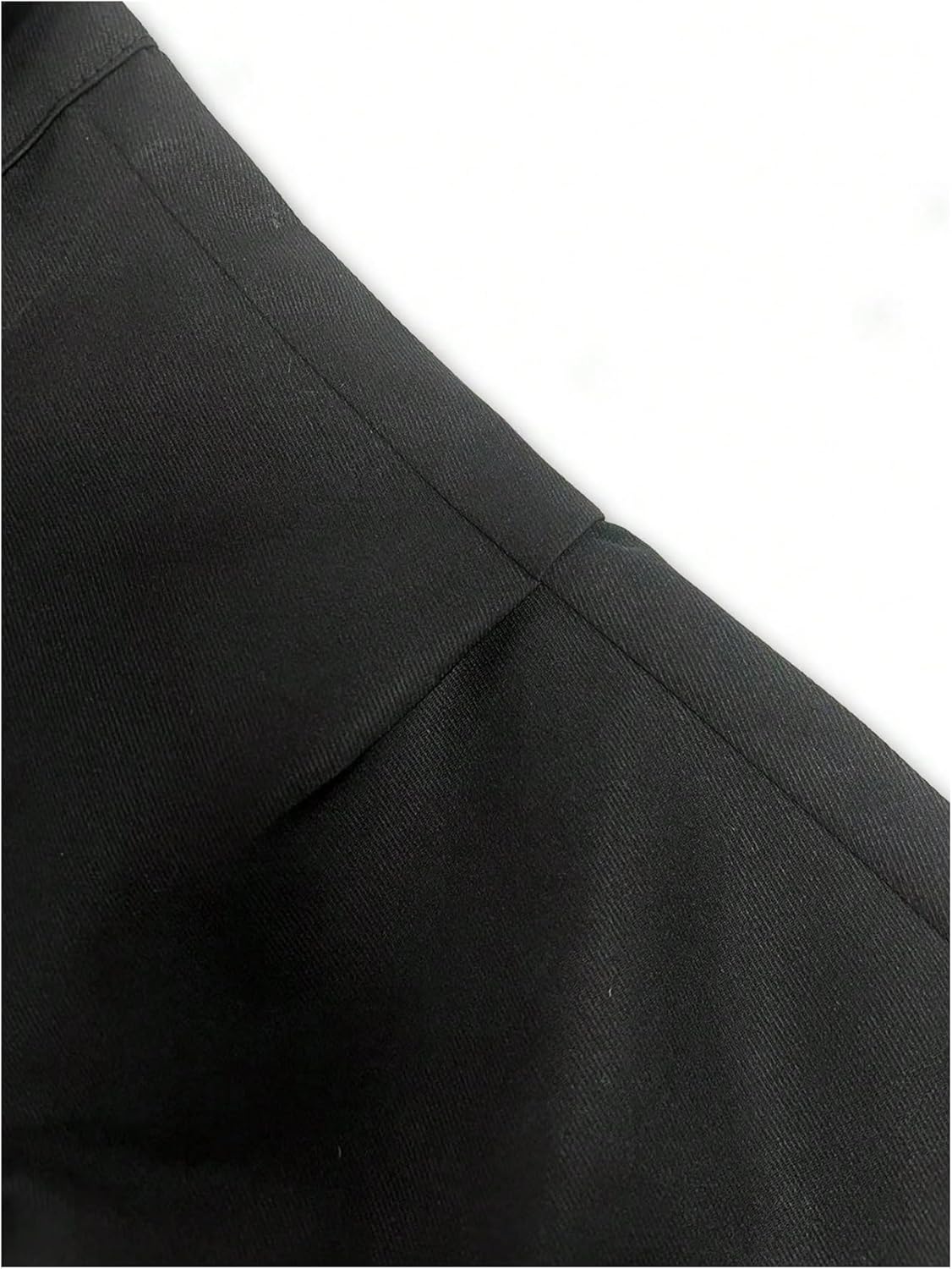 GORGLITTER Boy's Baggy Cargo Pants Elastic Waist Casual Loose Sweatpants Wide Leg Parachute Track Pant - Image 5