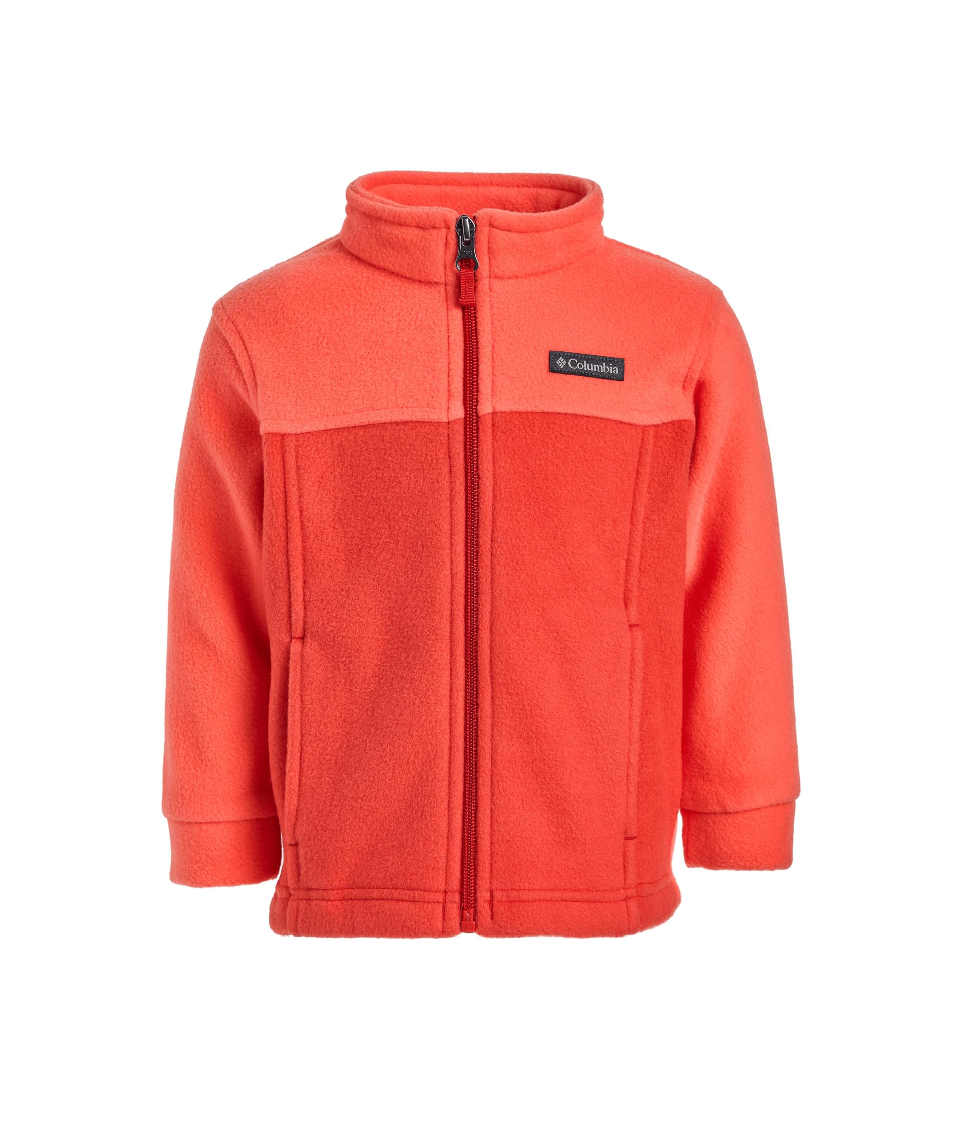 Columbia Youth Infant Steens Mountain II Fleece Jacket