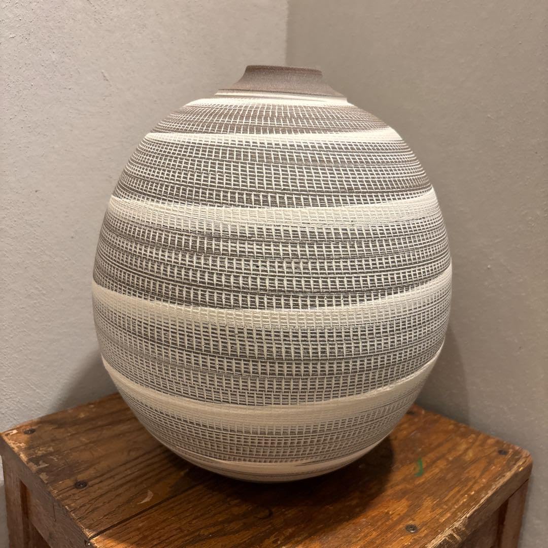 石原祥充 グラノーラ腕 白 石原野枝 野乃窯 石原稔久 極小石原焼 グレー 石原祥充 グラノーラ腕 白 石原野枝 野乃窯 石原稔久 極小石原焼 グレー