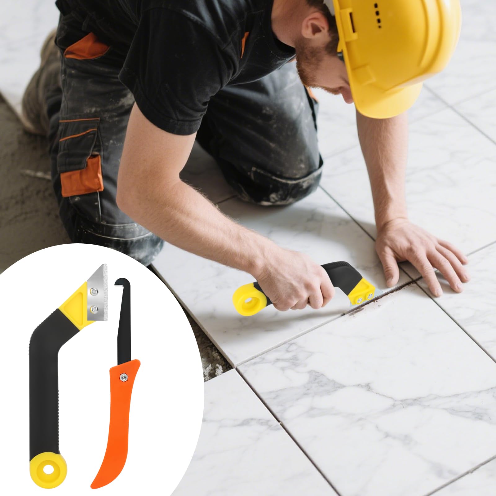 Mophorn Taglierina Manuale Per Piastrelle 1200 Mm In Ceramica Porcellanata Con Rotella In Carburo Di Tungsteno Posizionamento A Infrarossi 85592300 - Foto 11