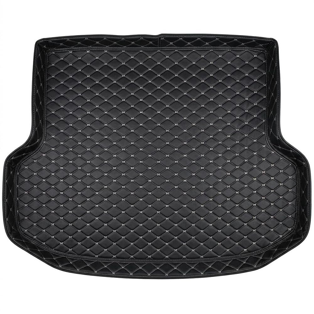 LUUXWPFZ Car Boot Liner for Peugeot 208/2008 e208 2020-2024