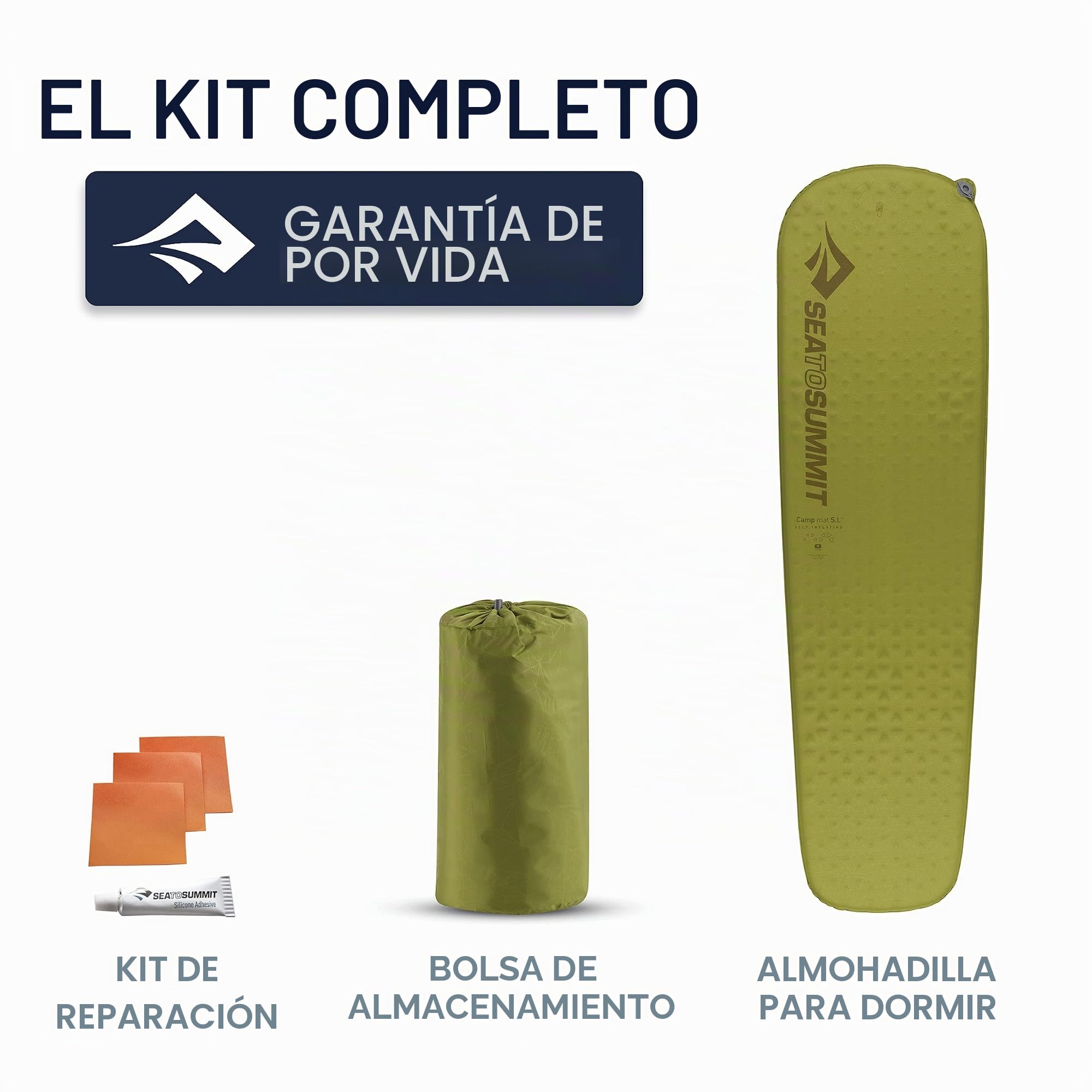 Sea to Summit Sporting Goods.