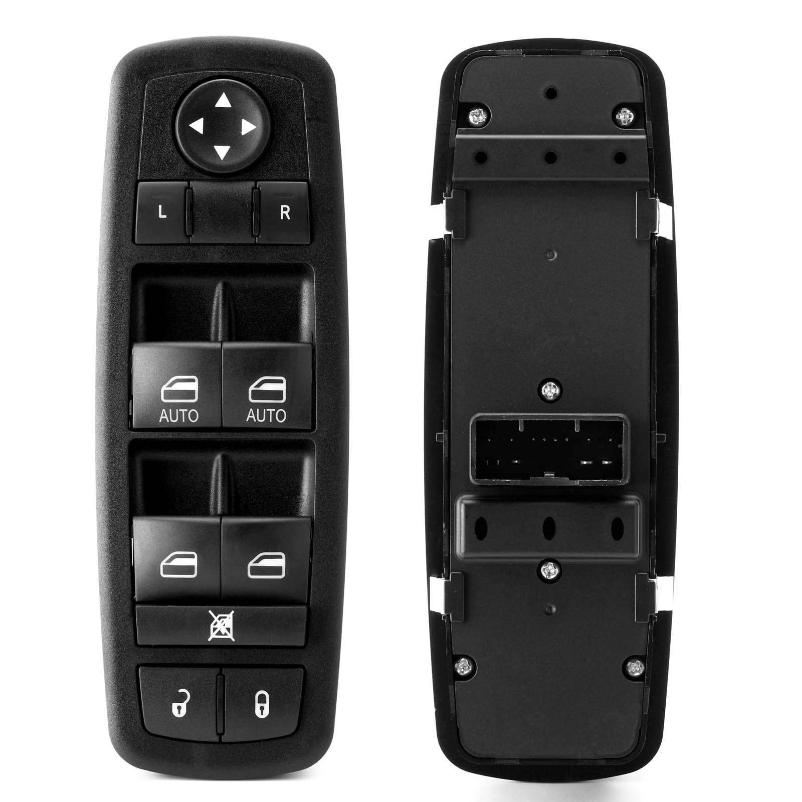 Photo 1 of Lozzpore Master Power Window Switch for Jeep Grand Cherokee/Dodge Durango