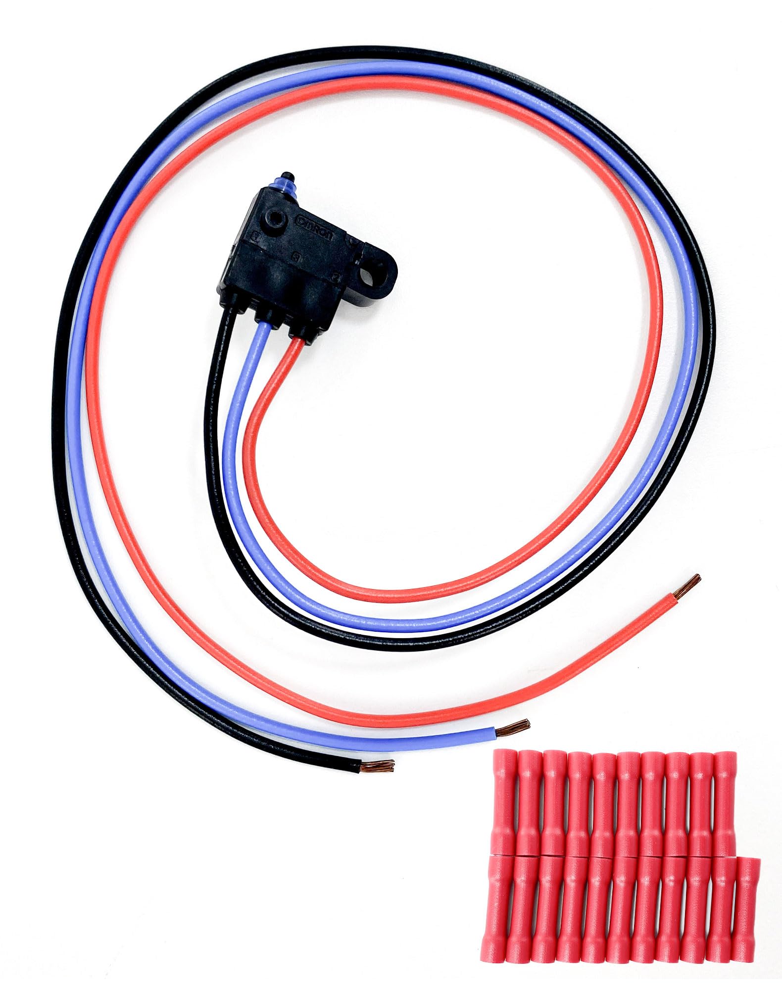 Amazon.com: Farpida 905-026 Shifter Micro Switch Parking