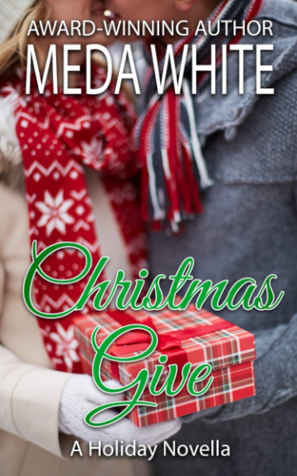 Christmas Give: A Christmas Novella