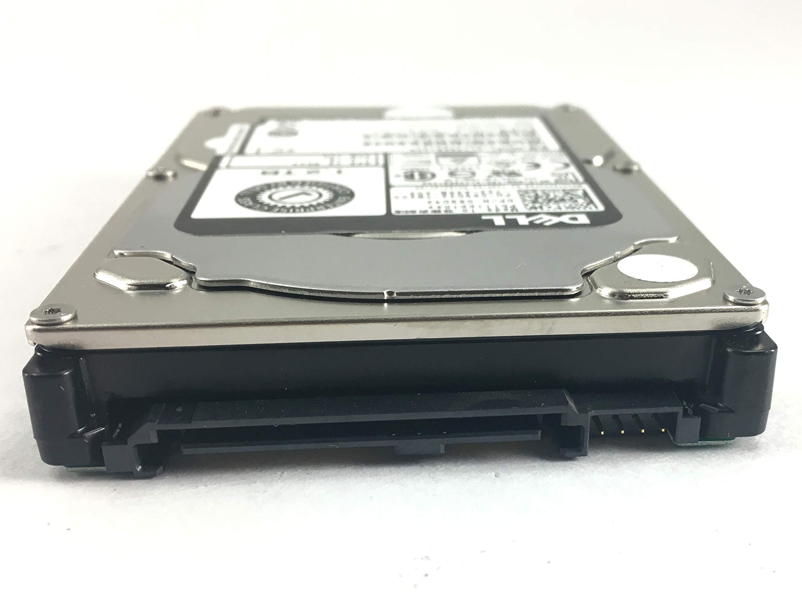 Amazon.com: 089D42 Dell Enterprise 1.2TB 10K 12Gbps SAS 2.5'' Hard
