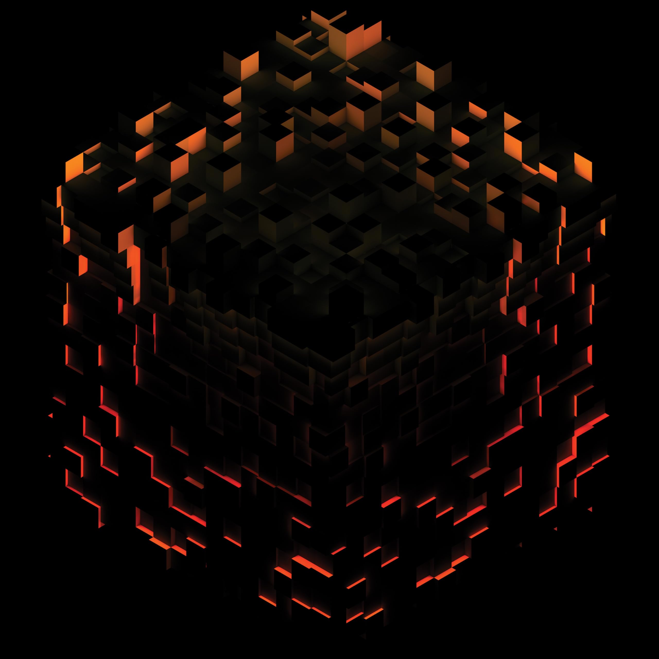 C418 - Minecraft Volume Beta (Soundtrack) - cassette