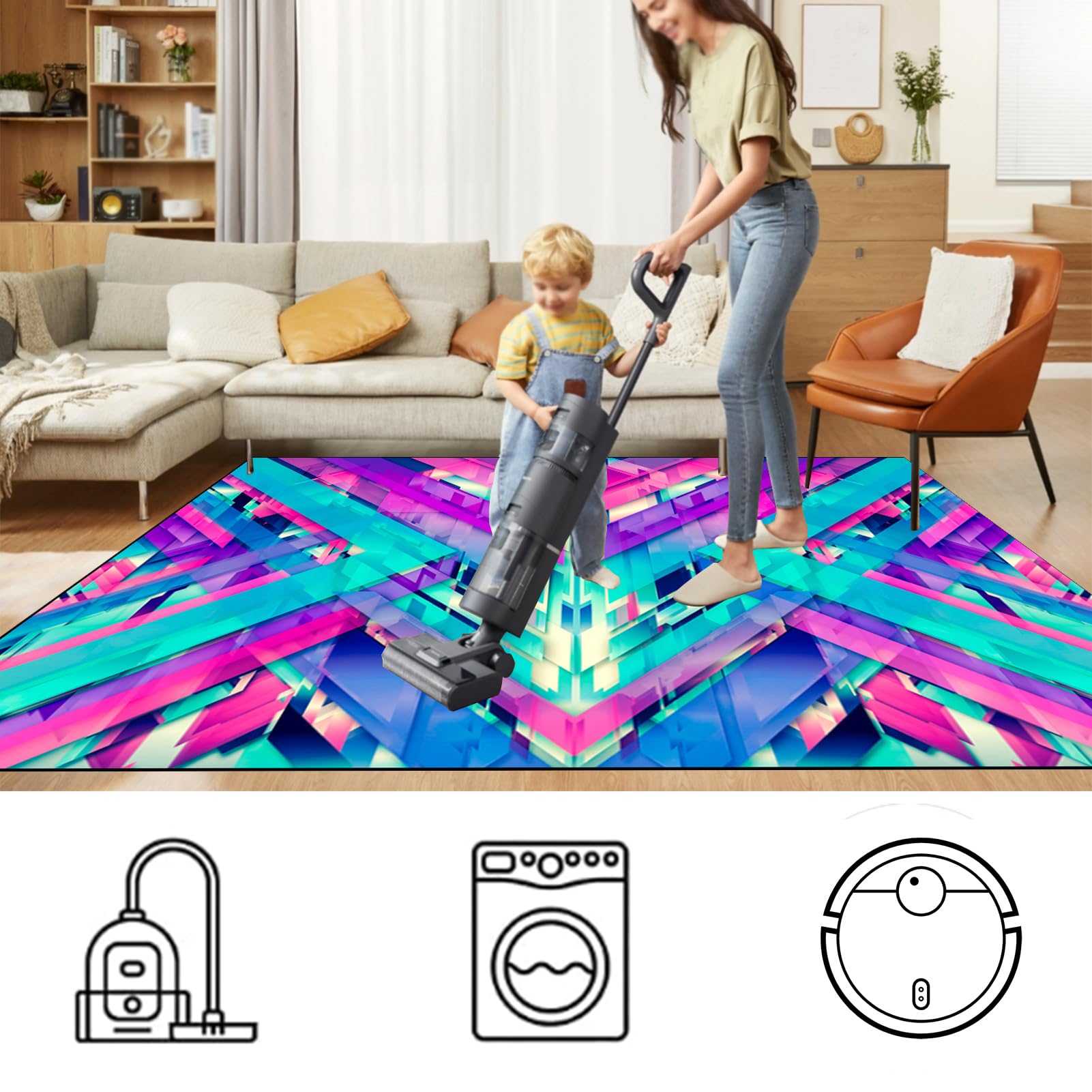 Protector Suelo Silla Ruedas Gaming Alfombra Silla Escritorio Antideslizante Alfombra Oficina para Silla con Ruedas Alfombra Protectora Suelo Silla Gaming para Suelo Duro 140 x 180 cm