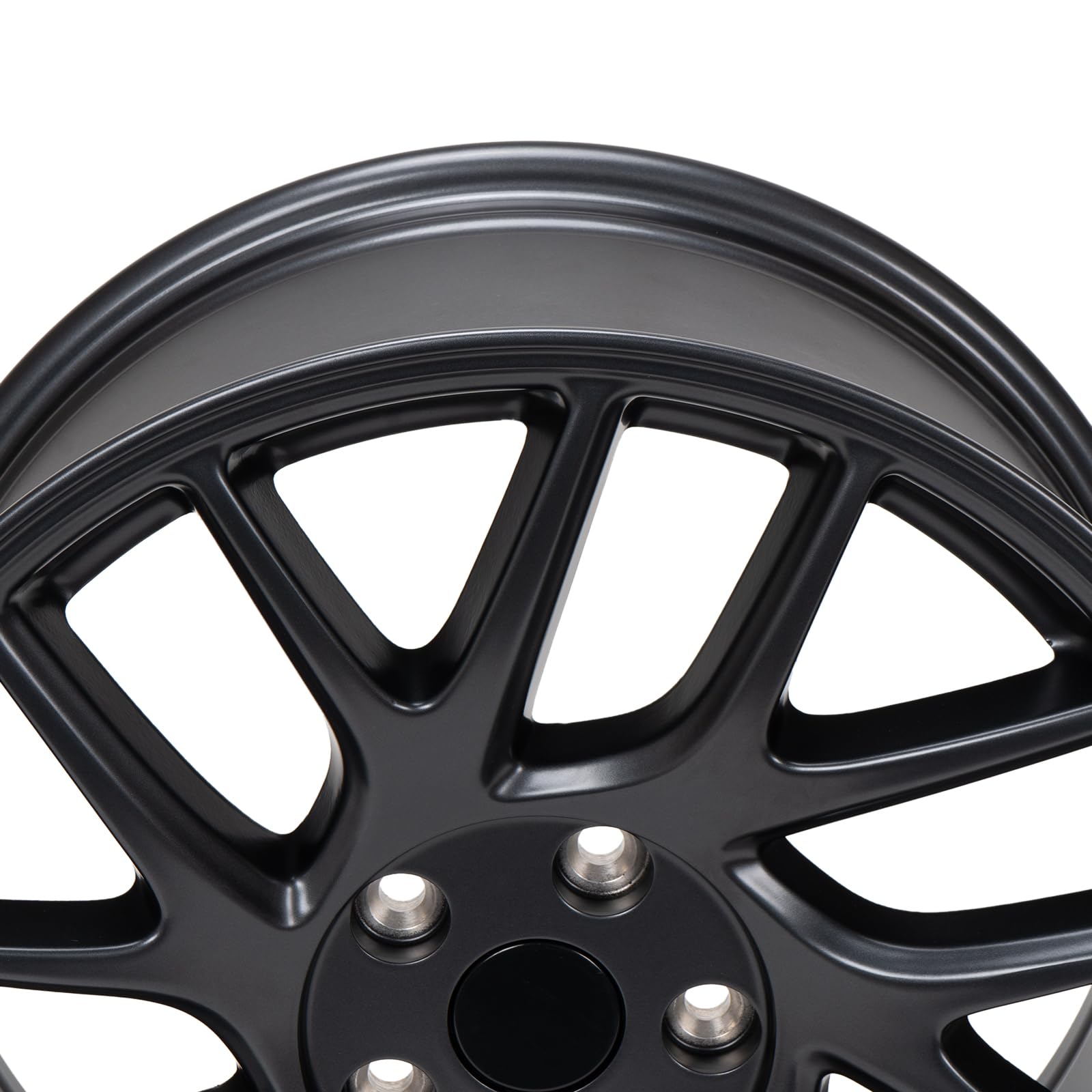 Felgi 18", 18 x 8,5" ET38 mm, 5 x 114,3, otwór Hub 64,1 mm, felgi samochodowe kompatybilne z Tesla Model 3 (2024-2025)
