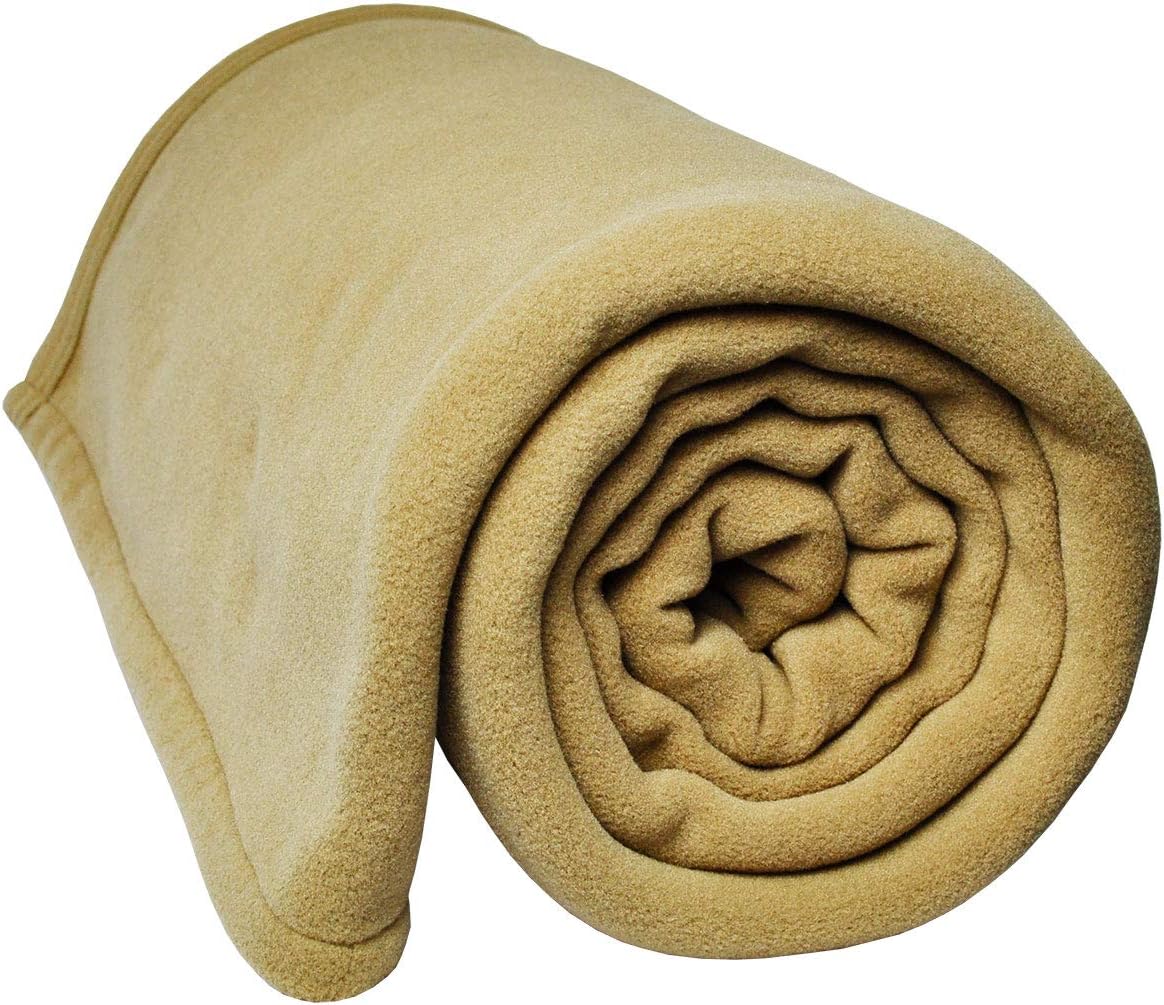 AB Lifestyles Polartec® Blankets RV Blankets with NoTuck