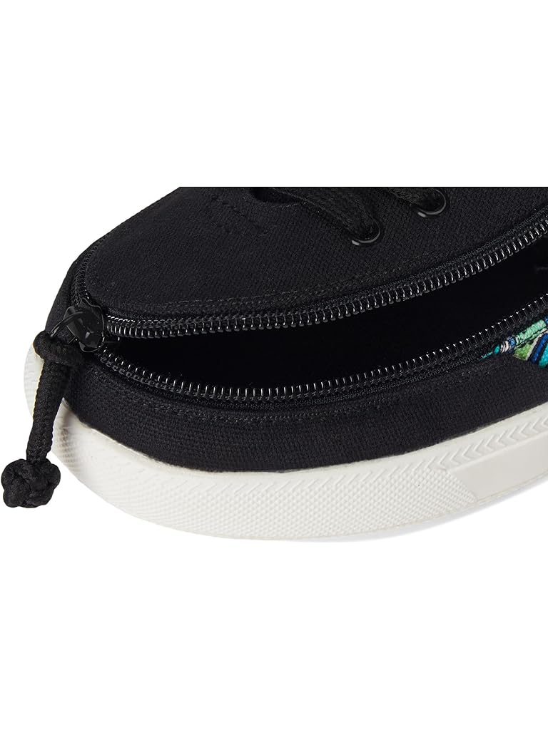 Black BILLY Footwear BILLY Classic D|R II High