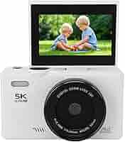 ▼5K デジタルカメラ UHD＆75MP　ULTRA HD　カメラ 楽天市場】【当日全店限定10%OFF！楽天1位】デジカメ デジタル