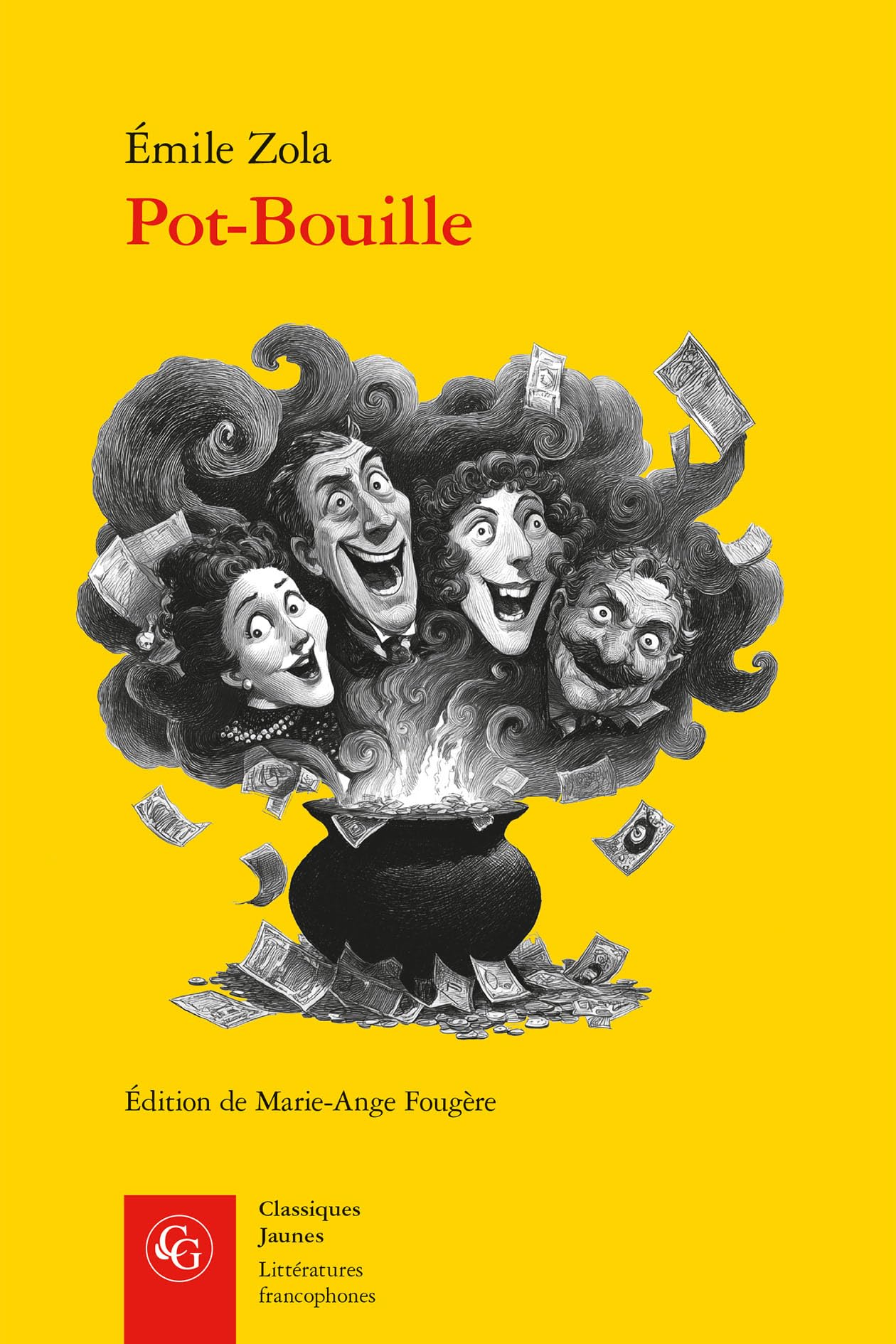 Pot-Bouille: oeuvres complètes - Les Rougon-Macquart, X