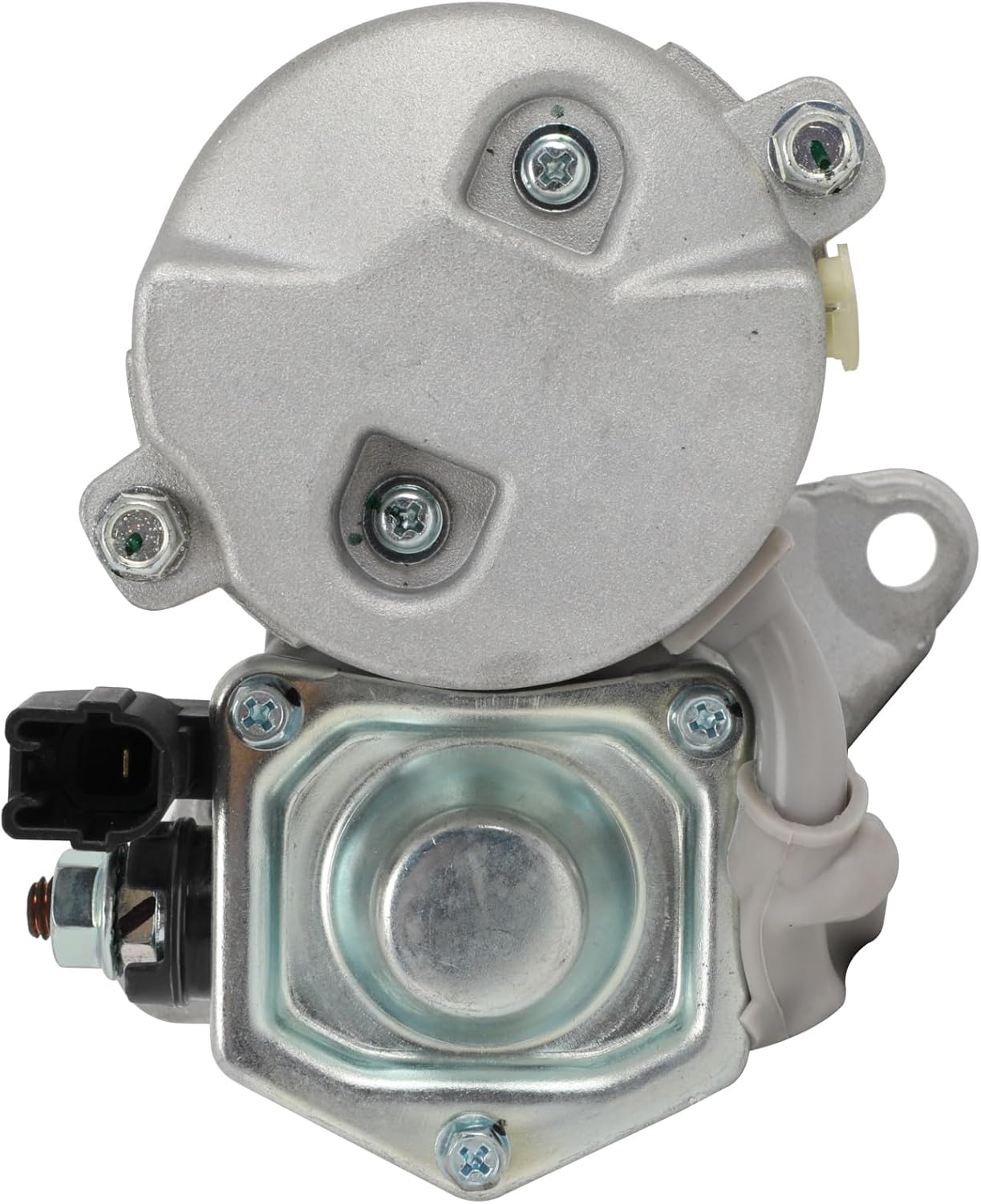 SCITOO Starter Motor fit for Lexus for ES300 3.0L 1997,for Toyota for Avalon 3.0L 1997,for Toyota for Camry 2.2L 1997,for Toyota for Camry 3.0L 1997 Replacement Starter 17715