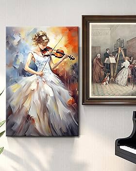 プリント絵画　Cariofillee Utagawa Hiroshige - Kingfisher and Irises - Japan - Edo