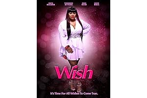 Wish - Captivating Scent in a Portable Stick