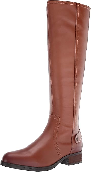 Steve madden jax riding boot Clearance