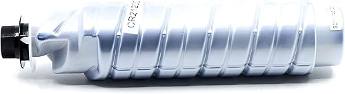 Vista 5 de Compatible Toner Cartridge Replacement for Ricoh Type 2120D / 888169/885288 (Black,4 Pack)