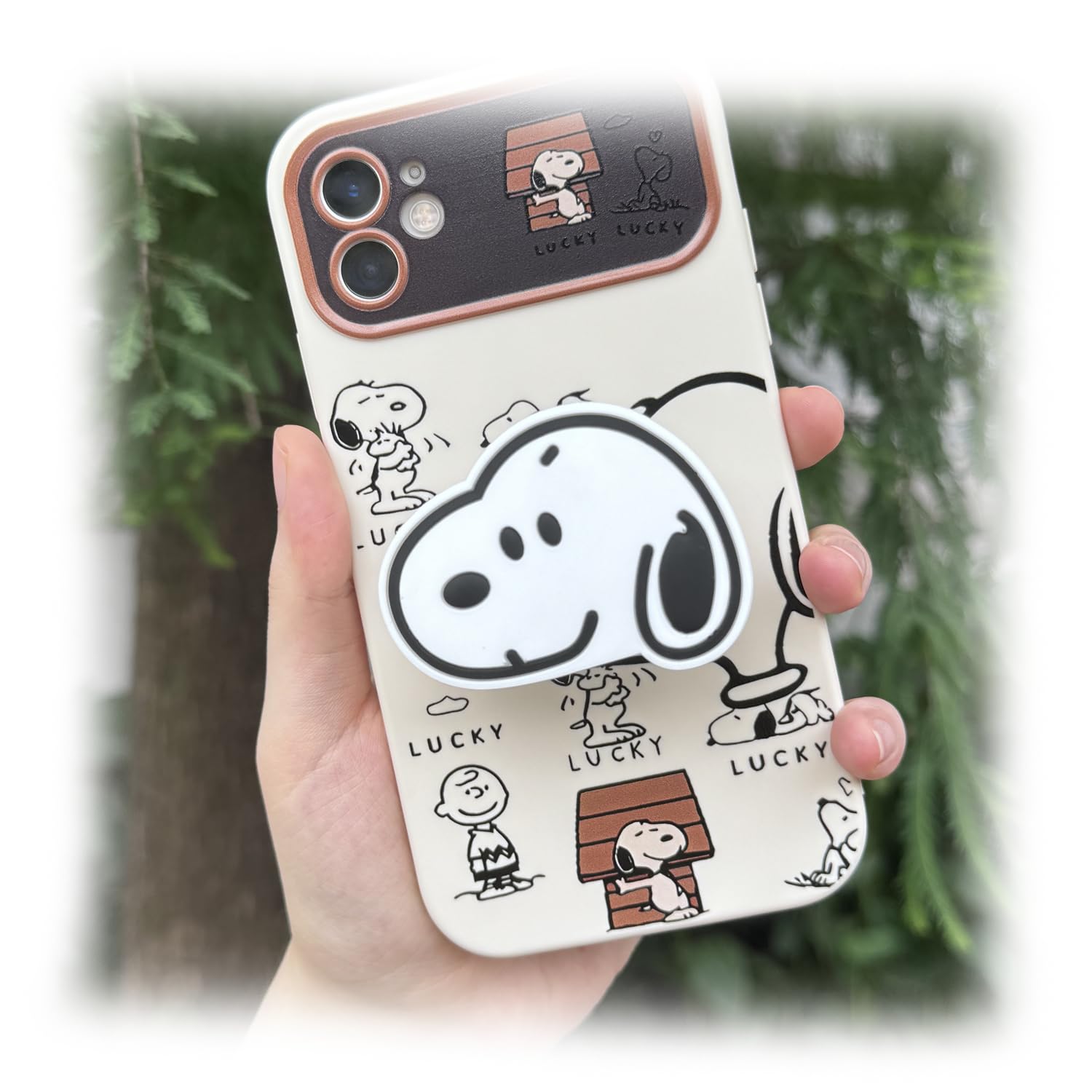 iKON BOBBY スマホグリップ Amazon | スマホグリップ スヌーピー スマホグリップ スタンド