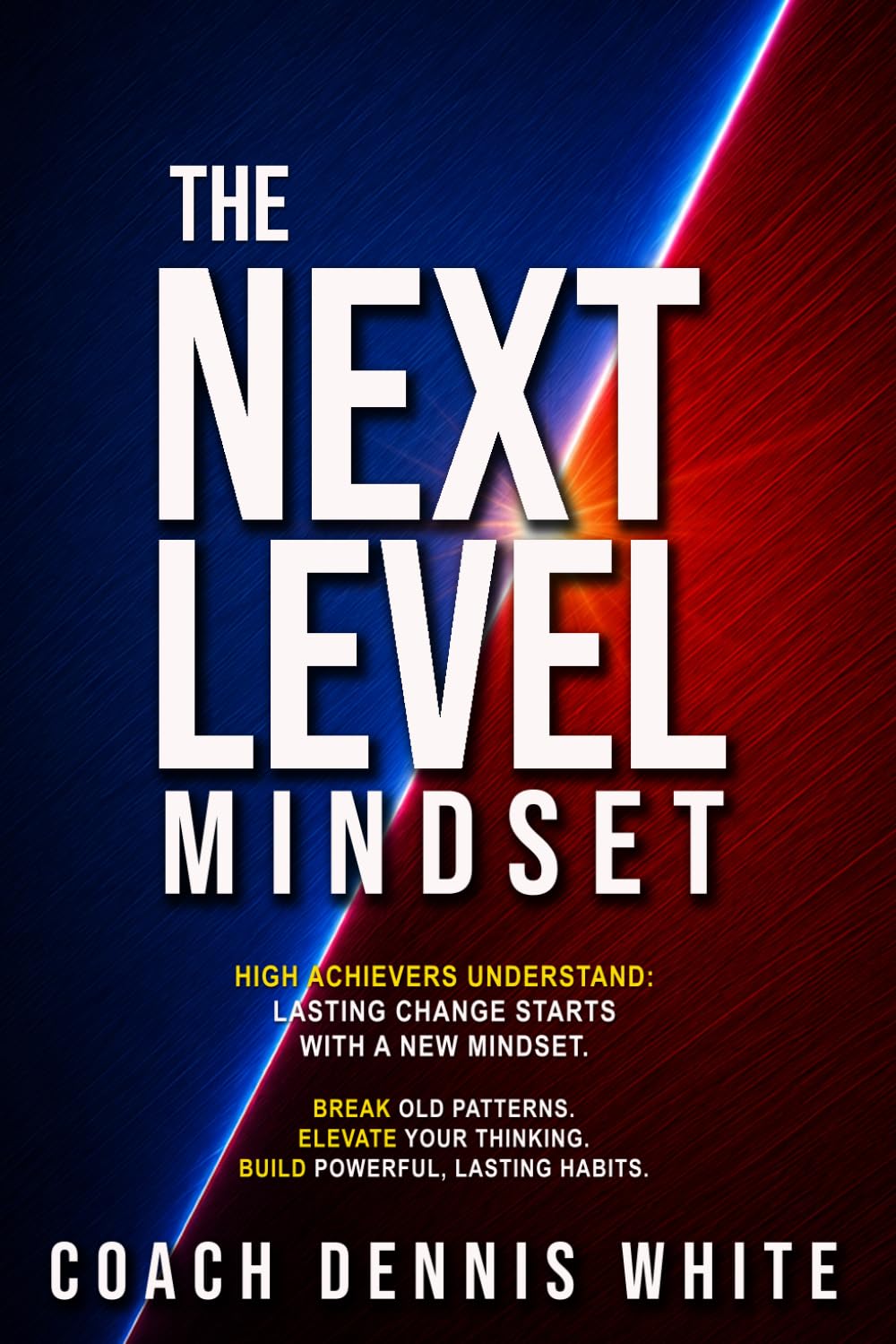 THE NEXT LEVEL MINDSET