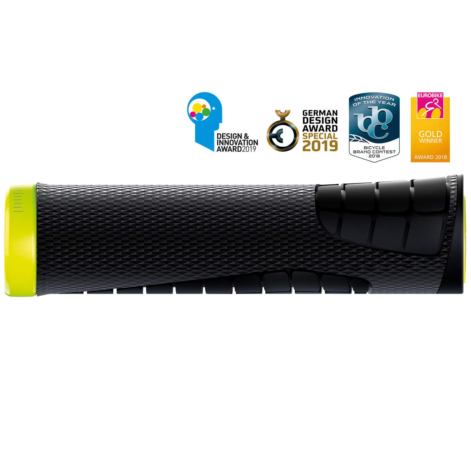 SQlab 7OX, MTB Gravity & E-Performance uchwyty rowerowe