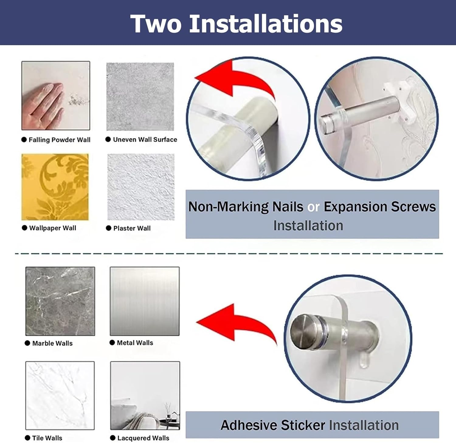 Wall-Mounted Acrylic Brochure Holder & Magazine Rack - Stylish Veal Display in Gray, Blue, Green & Clear - Perfect for Kids' Rooms, Nurseries & Classrooms