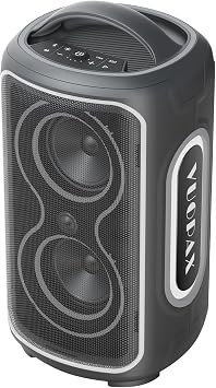 Bluetooth Speaker 240 W Max Portable Music Box Bluetooth Bass Boost 24 H