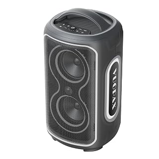 Enceinte bluetooth puissante portable,240W crête, Basses Renforcées,24H - Les Beatles, Paul McCartney, John Lennon, RIngo Starr, George Harrison