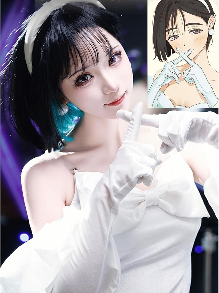 Amazon.co.jp: [KUKUKO] エイリアンステージ スア コスプレ衣装 フル