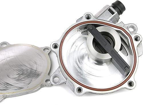 Miniatura 3 de RKX Kit de sellado de bomba de vacíojunta de reconstrucción compatible con Volvo & Land Rover T6 3.2l LR2