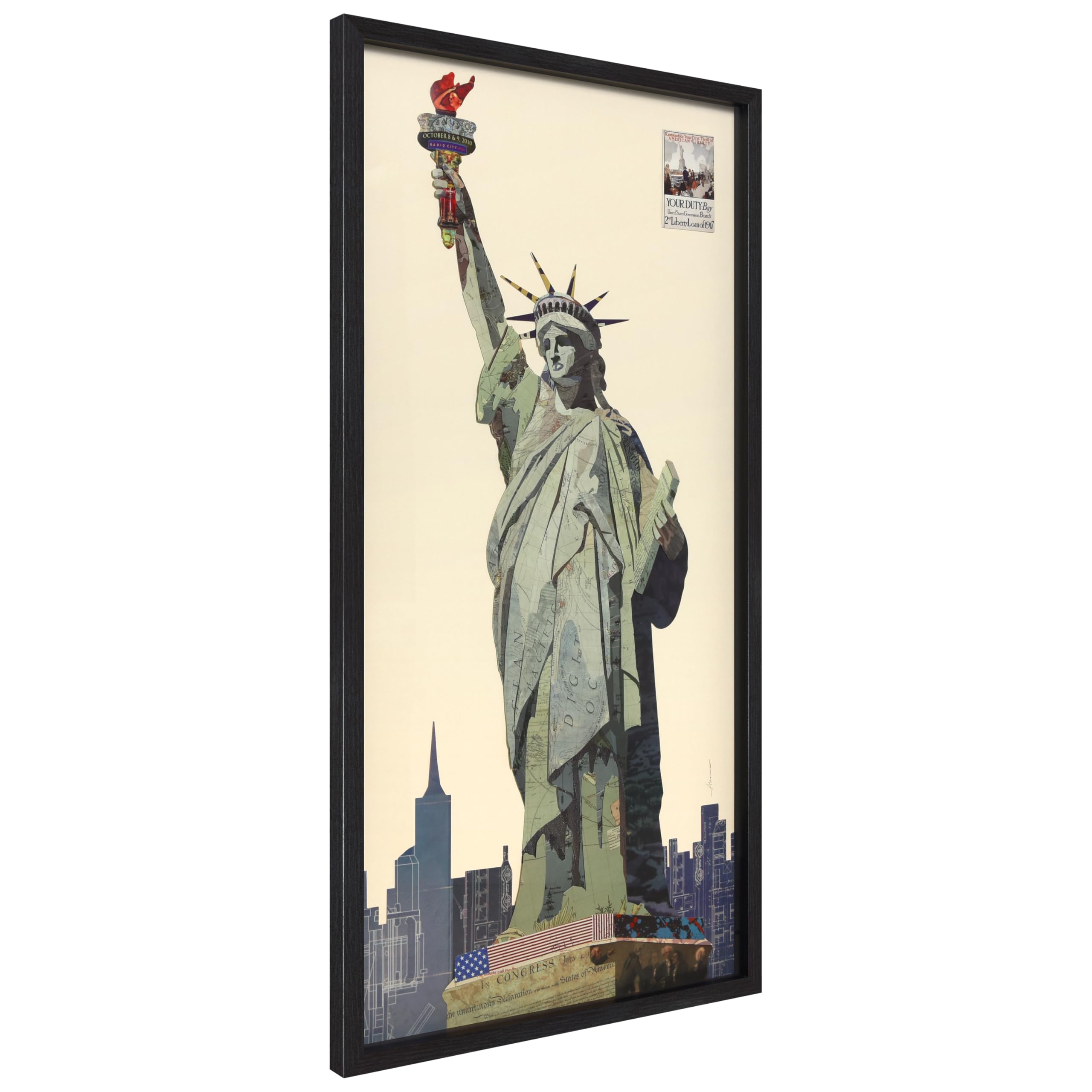 Amazon.co.jp: EMPIRE ART Direct 