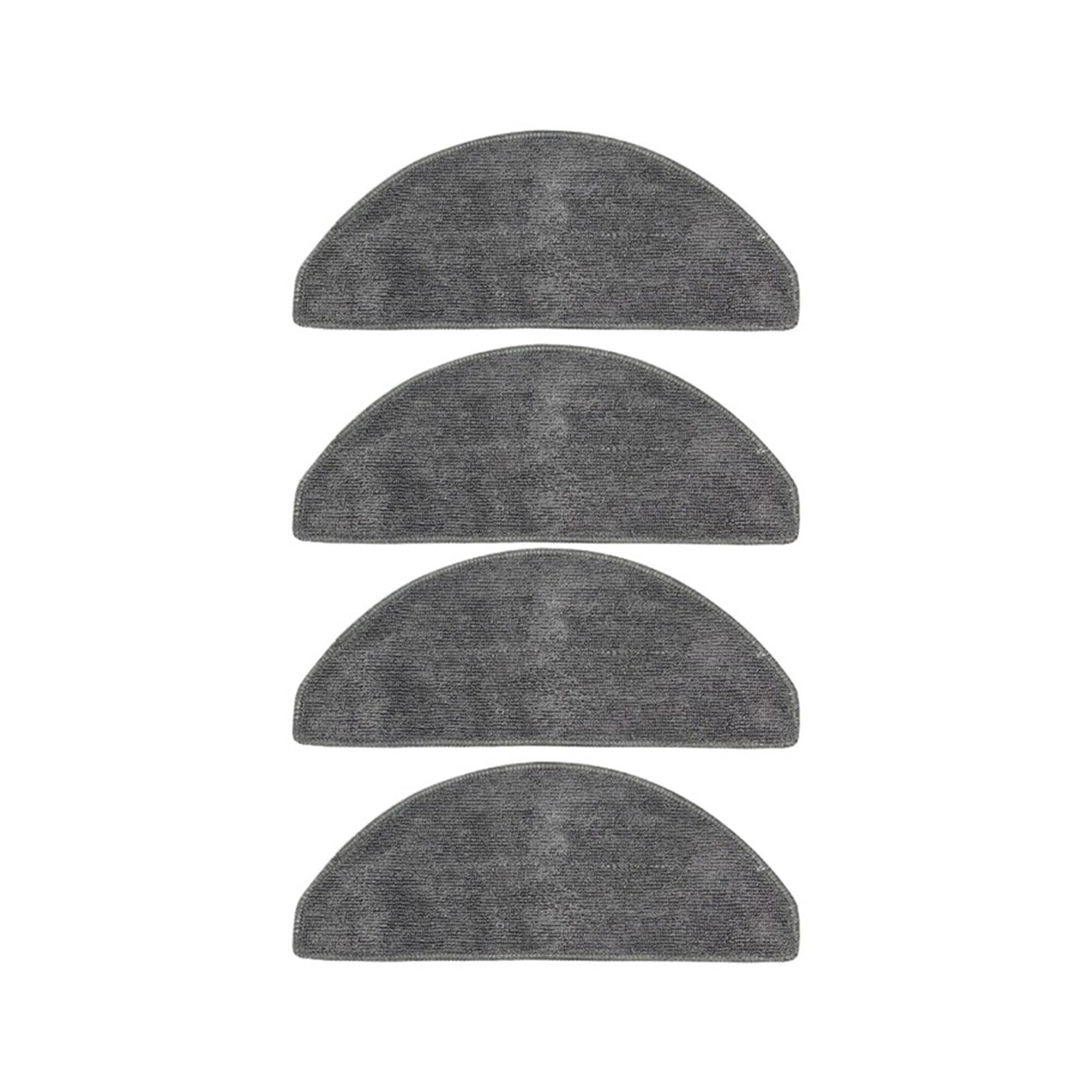 Accessoires pour aspirateur robot Xiaomi E10 B112 lot de 4 pièces de rechange