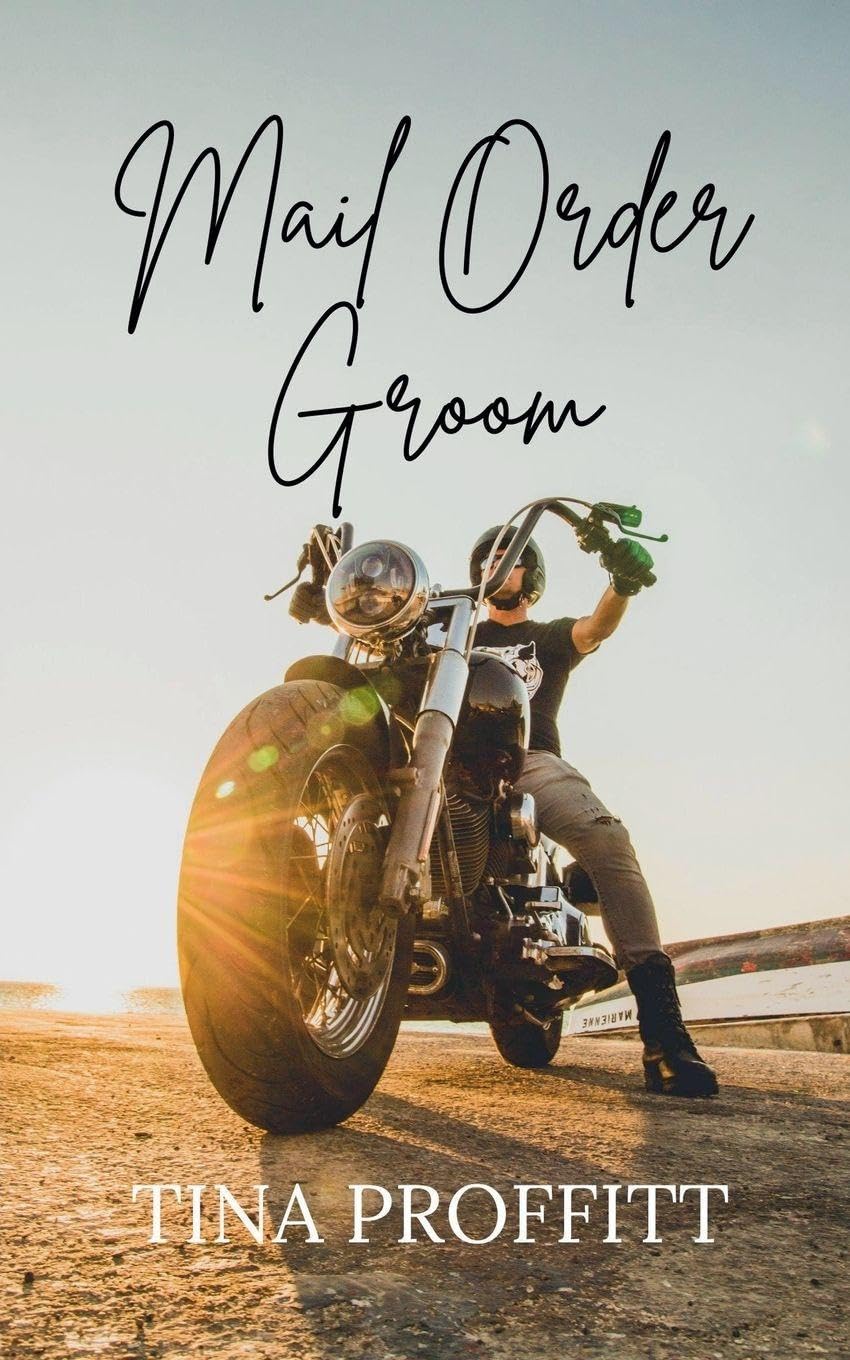 Mail Order Groom