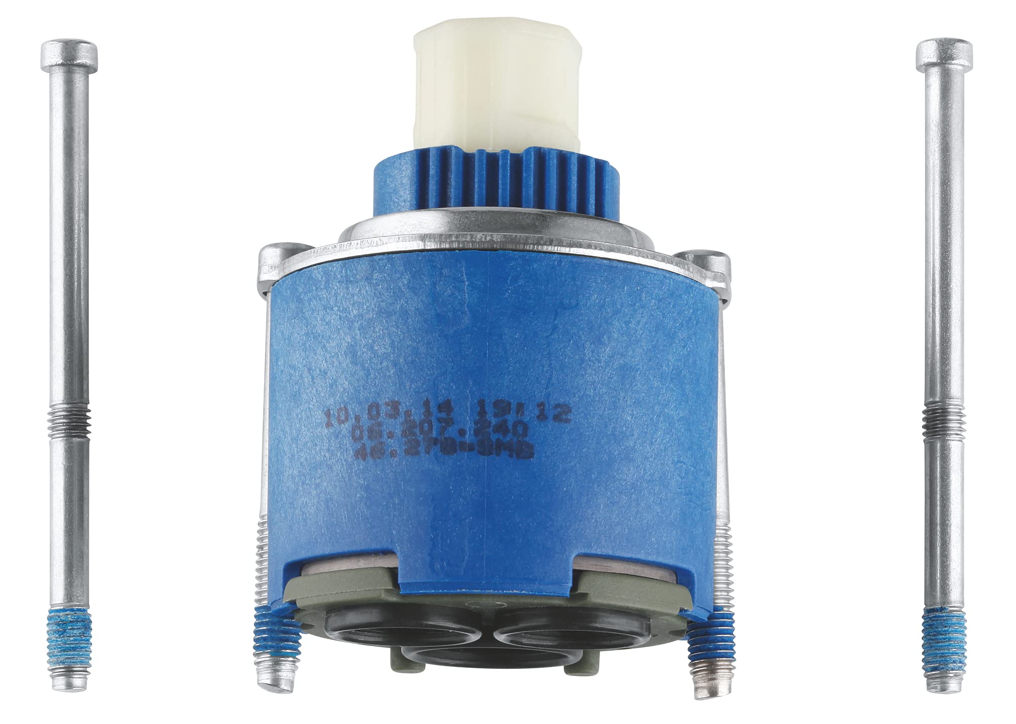 Grifo Lavabo Grohe Cartucho Cerámico Grohe 35mm Recambio Para