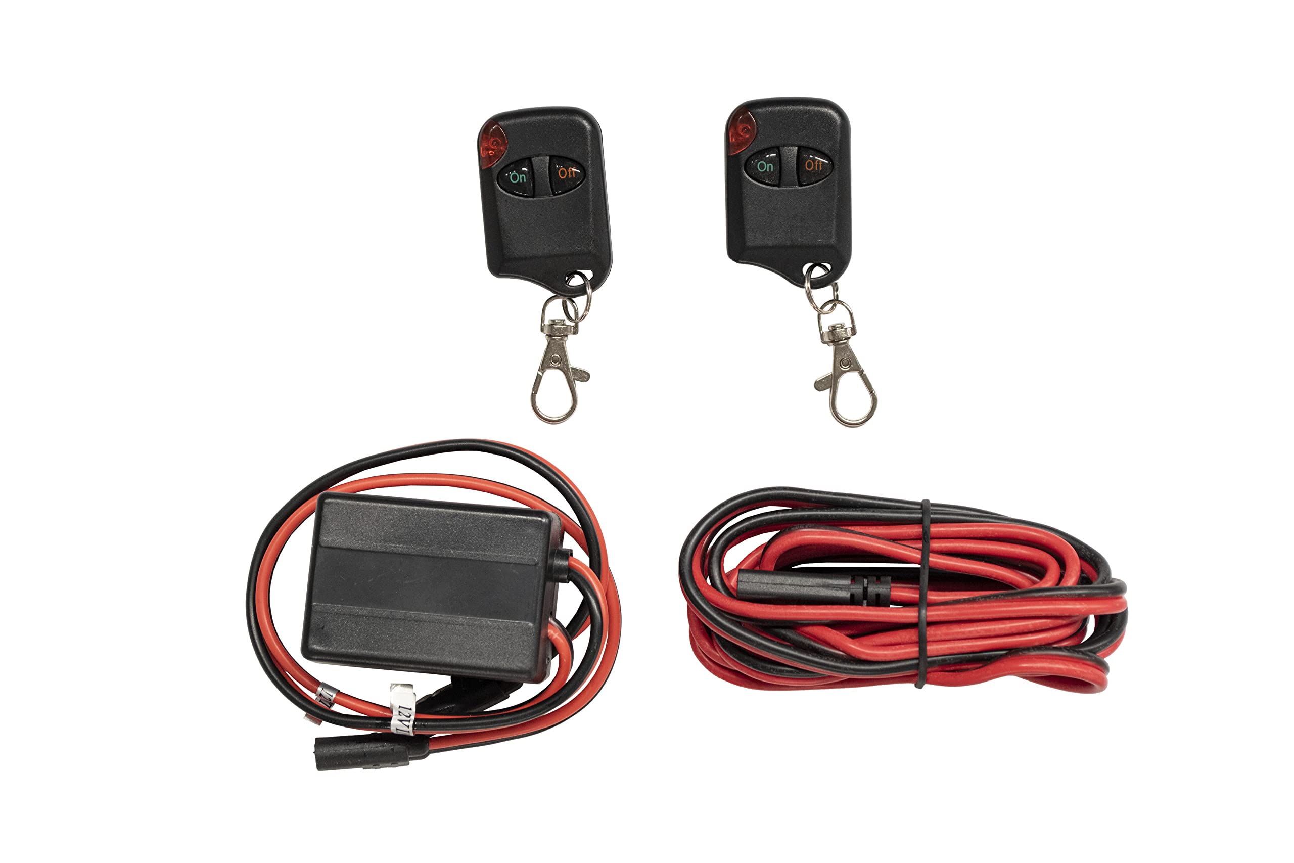 Agri-Fab 12V Wireless Remote Control Kit