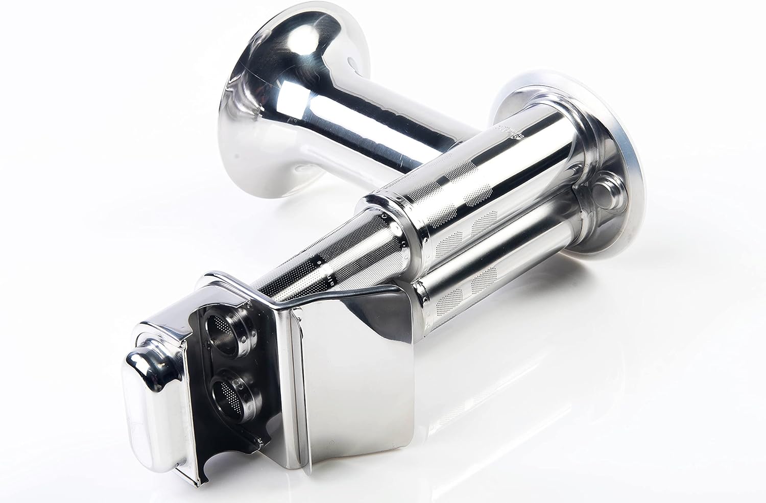 Standard Housing Filter [Surgical Grade Stainless Steel SUS-316]