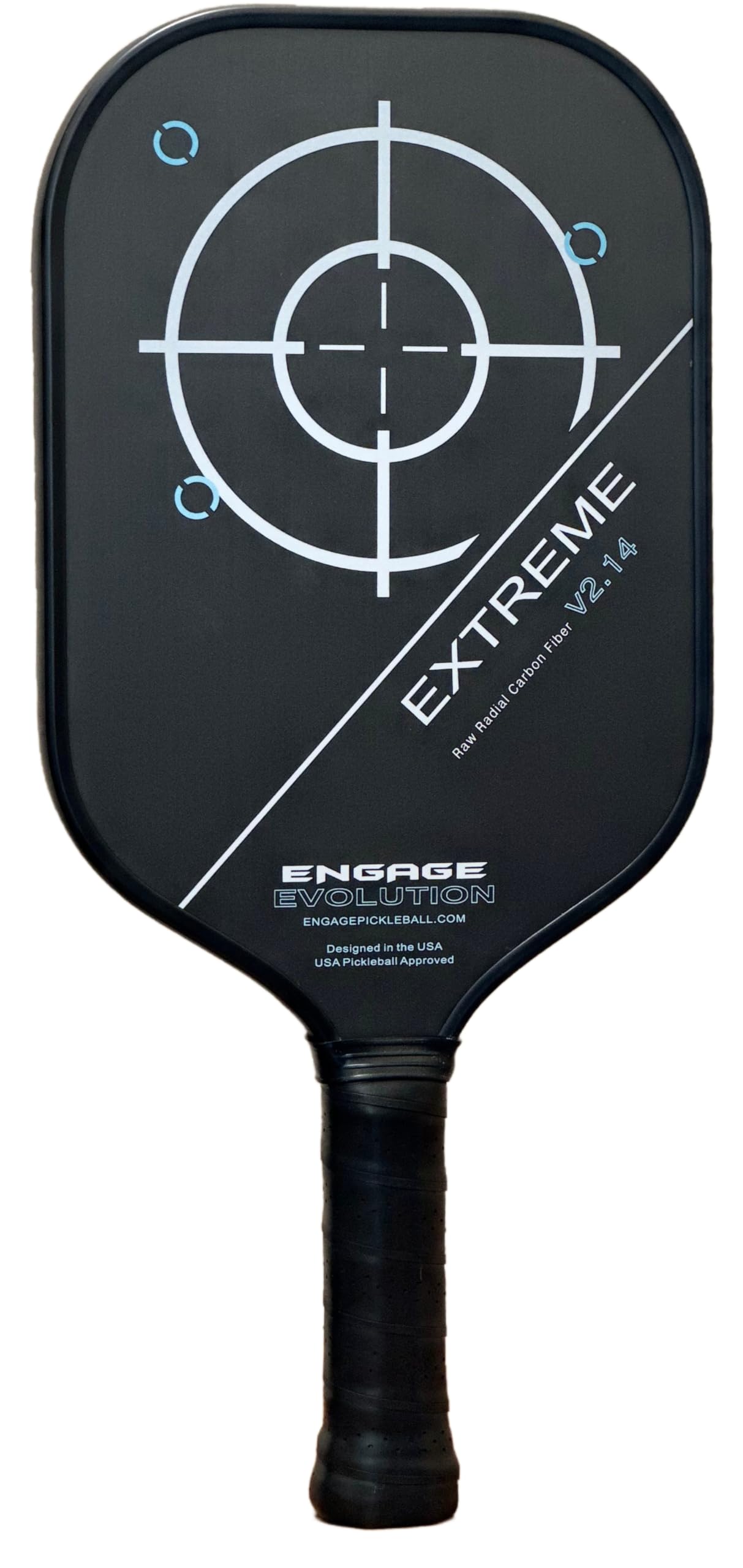 Amazon | Engage Evolution Extreme v2.14 ピックルボールパドル