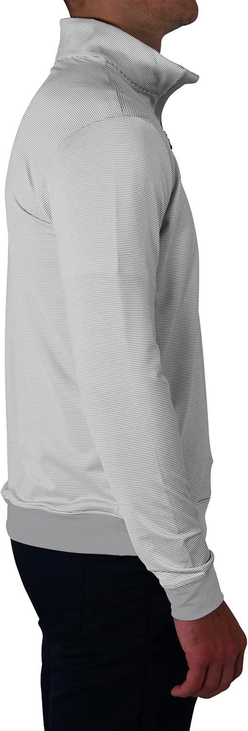 Columbia Golf Men's Omni-Wick Even Lie Men's 1/4 Zip Pullover