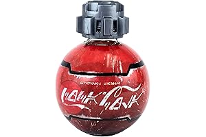 Coca-Cola Star Wars Galaxy's Edge Nuka-Cola Quantum Limited Edition Single Bottle