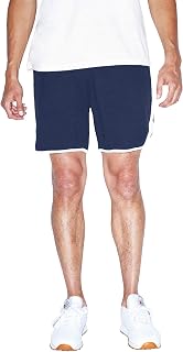 Men's Interlock Basketball Shorts