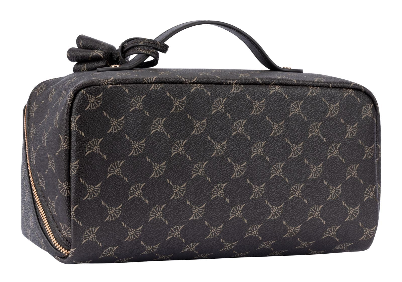 JOOP! Neceser Cortina 1.0 Zea Washbag Seal Brown marrón