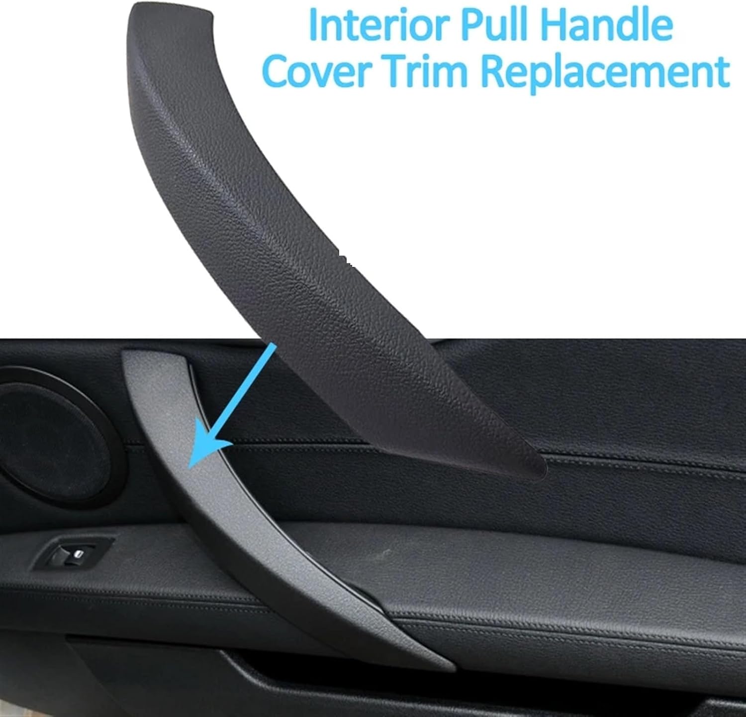 車のインテリアカバートリム Z4用 E89用 2009 2010 2011 2012 2013