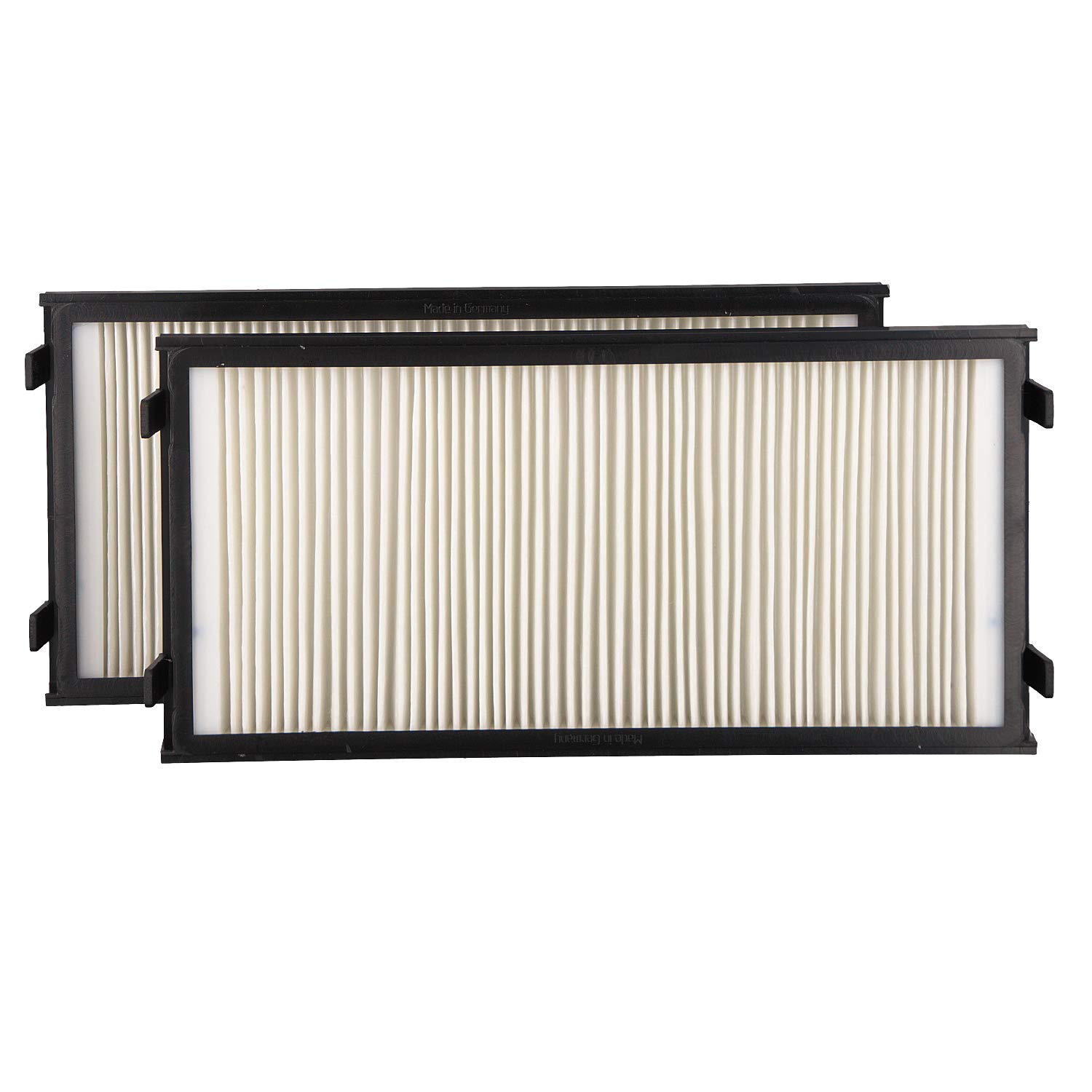 Febi Bilstein Filtro Abitacolo 28413 – Antiparticolato – Qualità Originale - 4