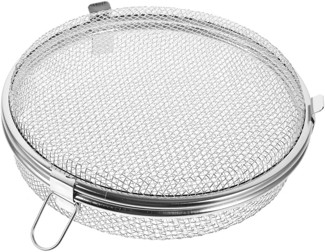 Stainless Steel Dishwasher Basket Large Capacity Pot Pan Organizer for Kitchen Silverware