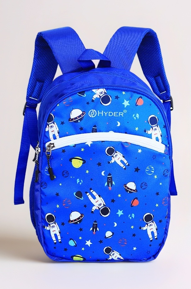 Kids 20L Seamless Printed Cartoon Best Stylish Waterproof Lightweight Casual/Picnic/Tuition/School Bag/Backpack for Children Boys And Girls